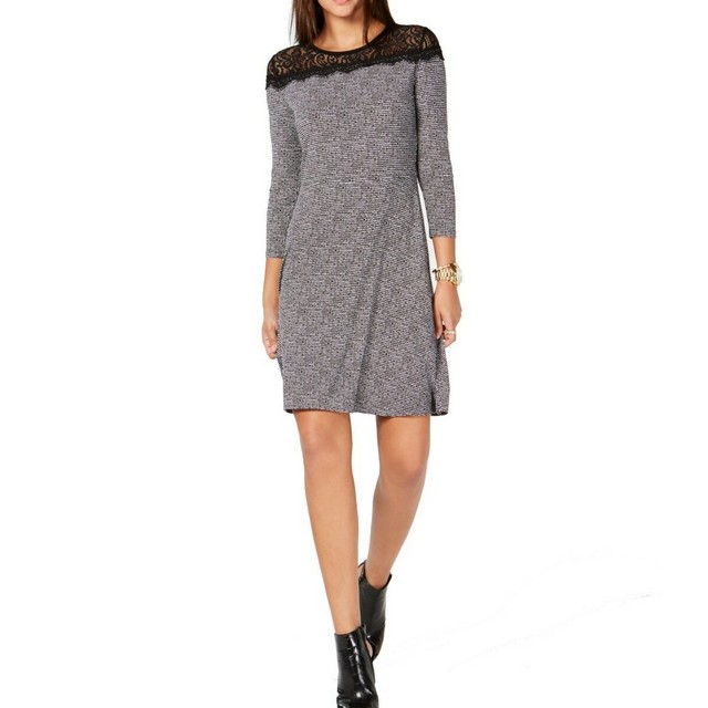 ebay michael kors dress