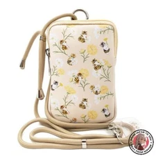 Marimocraft mofusand Phone Tab & Shoulder Pouch Fl