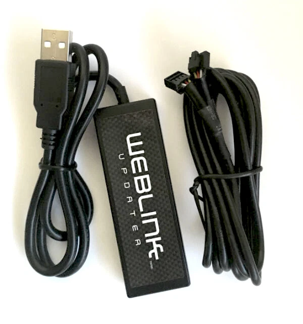 iDatalink ADS-USB Weblink Updater Computer Cable ADSUSB BRAND NEW - Image 3 of 4