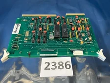 KULICKE AND SOFFA 01471-4001-000-002 CIRCUIT BROARD