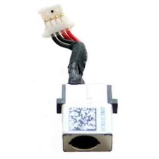 Power Connector For Acer Extensa 15 - EX215-51K - N19C1