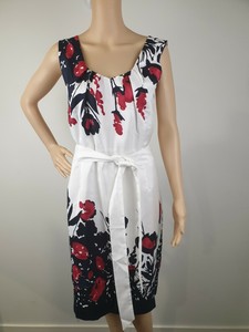 queenspark plus size dresses