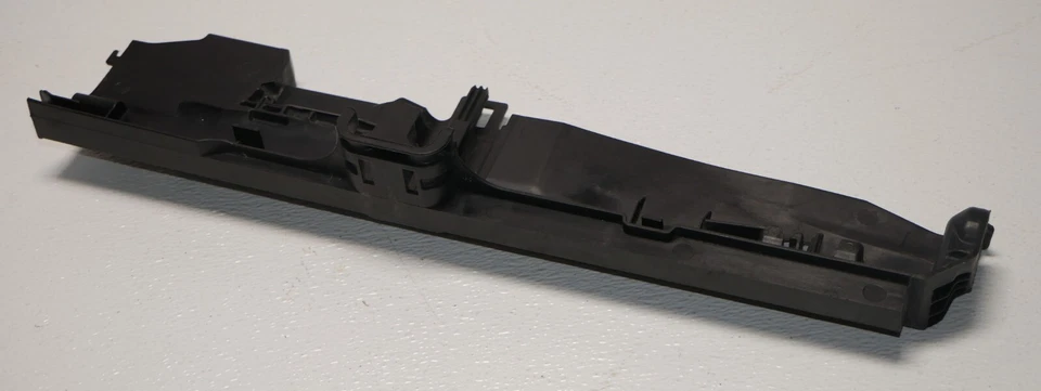 Sistema de refrigeración lateral izquierdo condensador módulo radiador soporte portador OE BMW X1 335 Foto 4 de 4