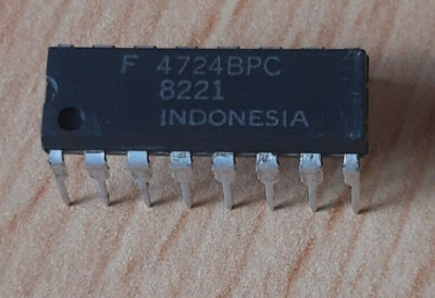 Fairchild 4724BPC *1 Stück* *NOS*