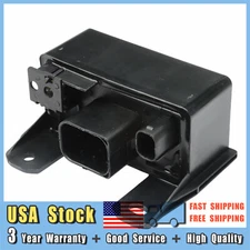 12V Glow Plug Relay Fits Dodge Freightliner Sprinter 2500 3500 2.7L 2002-2006 US