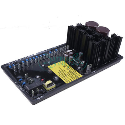 ONE NEW AVR Automatic Voltage Regulator DECS-100-B15 For Basler Generator