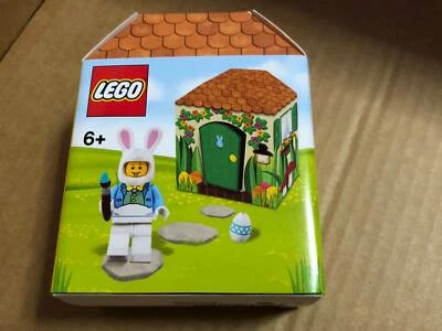 easter lego australia