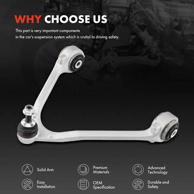 Control Arms, Ball Joints & Assemblies for Jaguar F-Type for sale