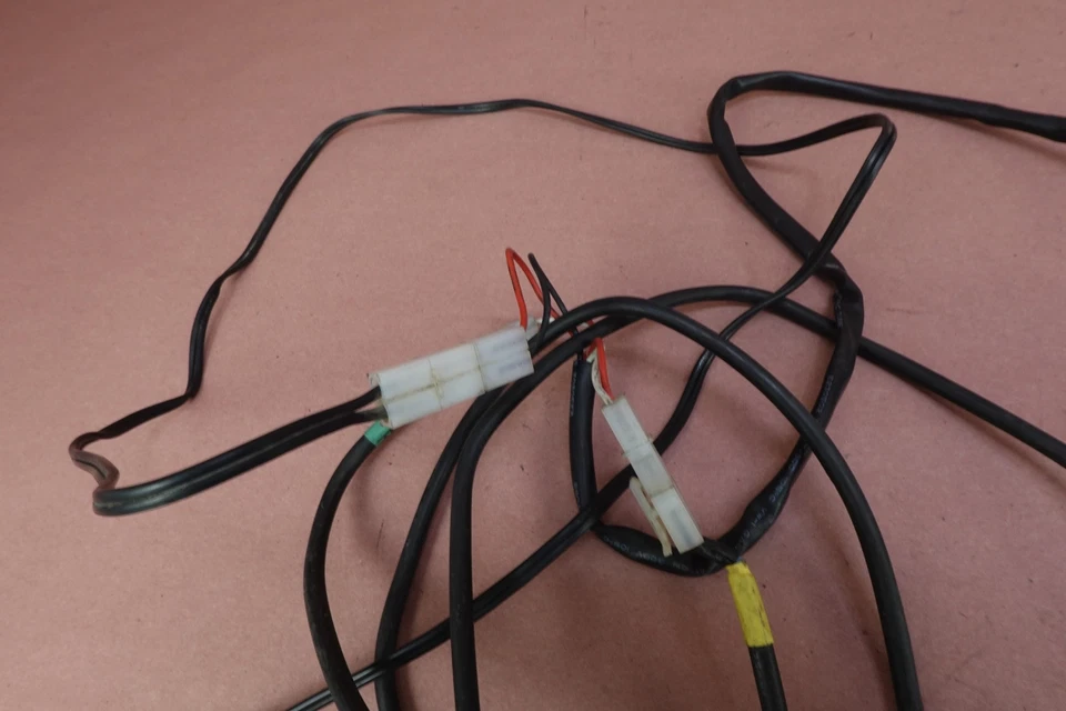 2006-2015 Triumph America Heated Grips Oxford - Image 4 of 4