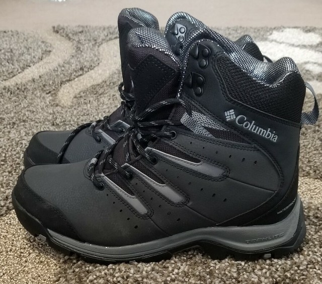 columbia omni tech heat
