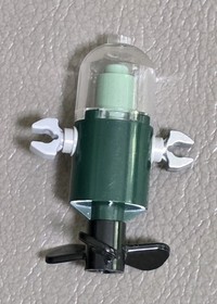 Lego Plankton (bob027) Minifigure - SpongeBob SquarePants 3815 Secret Recipe 4b