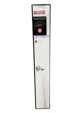 Delta Greenwich 24 in. Wall Mounted Towel Bar in Chrome