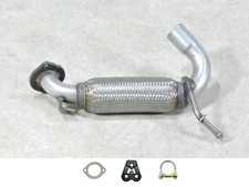 Reparaturrohr für Smart FORTWO (451) 1.0 Flexrohr Abgasrohr Auspuff 