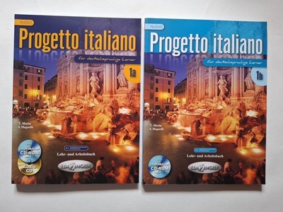 Progetto Italiano  Nuovo