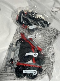 LEGO Mindstorms EV3 (31313) New- all sealed bags Open box