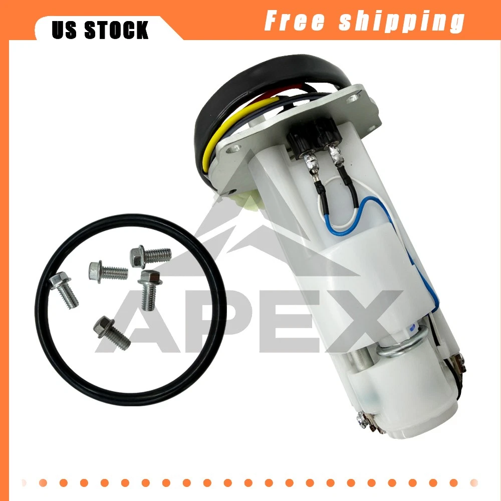 Fuel Pumps for Kawasaki Ninja ZX10R for sale | eBay