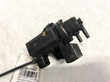 BMW 7-Series 2004 Electrical selenoid (Electromagnetic solenoid) 7 #2296023-45