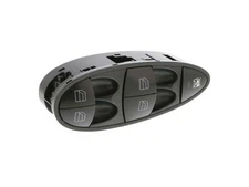 For 2006-2009 Mercedes E350 Window Switch Front Left 11182MVJP 2007 2008