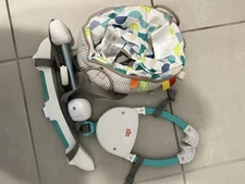 Baby Jumperoo