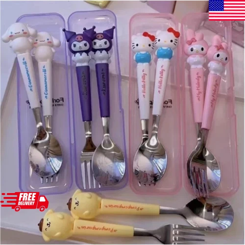 25+ hello kitty fork for sale | Updated Oct 2026