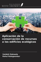 AplicacióN De La ConservacióN De Recursos A Los Edificios EcolóGicos Taschenbuch