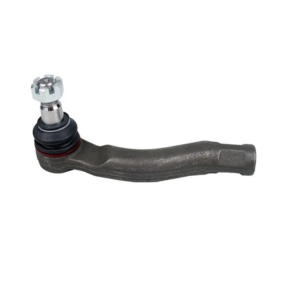 For Toyota Land Cruiser 2003-2007 Power Steering Rack and Outer Tie Rod Kit TCP - Image 4 of 4