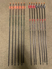 Victory Tko Easton Bloodline Arrows Victory Tko Easton Bloodline Arrows