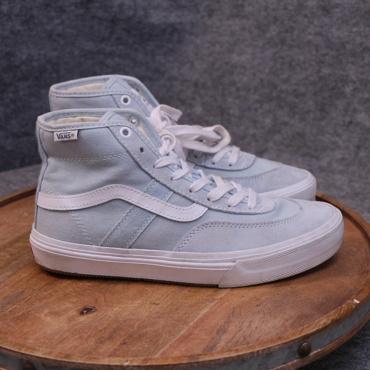 for VANS GILBERT CROCKETT Gilbert Crockett | × Pro Sneakers Men 