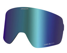NEW Dragon NFX2 Snow Goggles Replacement Lens-Lumalens Eclipse