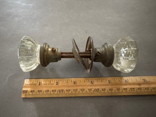 BUILD YOUR OWN LOT CABINET DOOR KNOBS DRAWER PULLS KNOB PULL ANTIQUE VINTAGE - Picture 338 of 355