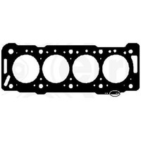 Dichtung Zylinderkopf FüR Fiat Scudo 220 1.9 98 Bis 06 Elring Original Neu