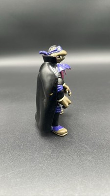 1993 TMNT Universal Monsters Donatello Playmates Figure | eBay