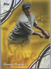 Honus Wagner