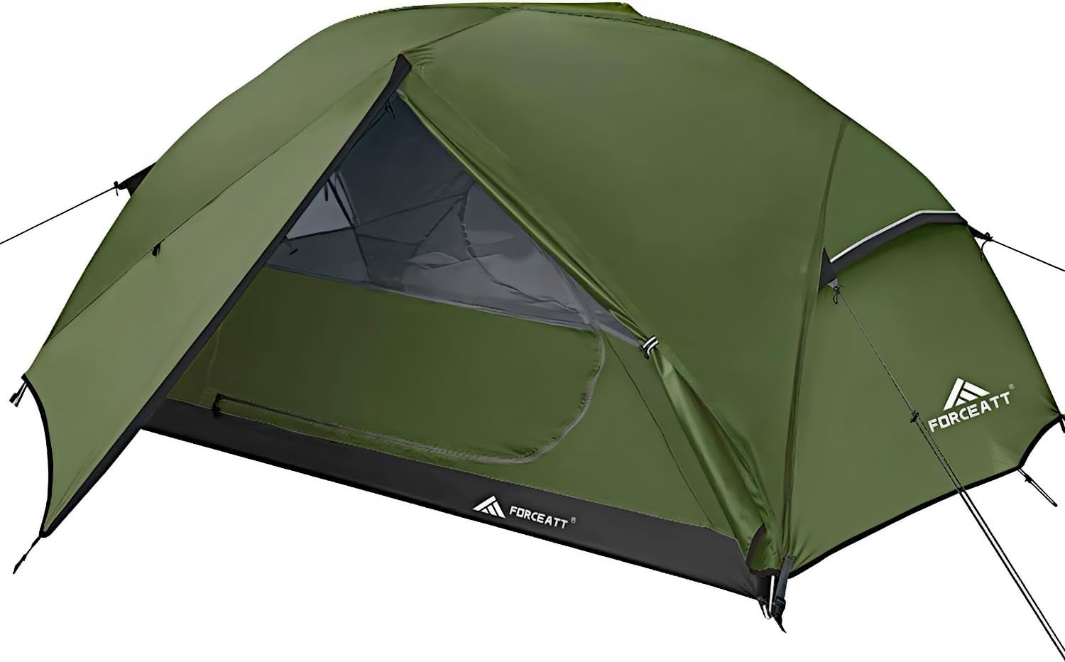 2-3 Person 4 Season Waterproof Camping Tent Quick