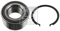 1X Febi Bilstein 172954 Radlagersatz FüR Toyota Subaru Aston Martin