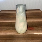 Rookwood Art Pottery Vellum Vase, #950 E, 1907