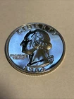 1964 Washington 90% Silver Quarter Proof  “Free Shipping “