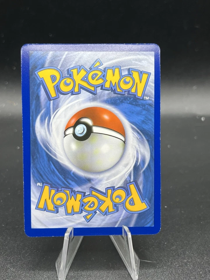 Pokémon TCG - Charizard GX 20/147 - Full Art Holo Rare - Burning Shadows LP BG3 - Image 3 of 3