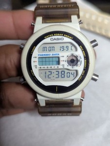 Casio Dw 6100 | eBay