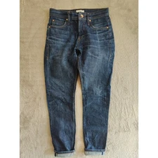 The Unbranded Brand UB401 14.5oz Selvedge Japan Denim Men's 30