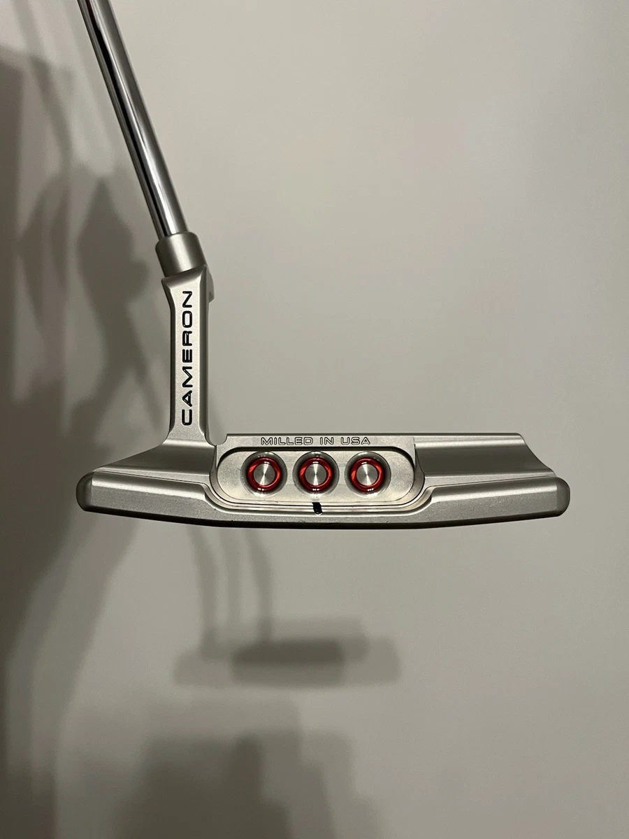 Scotty Cameron Select Newport 2 Golf Clubs for sale | eBay
