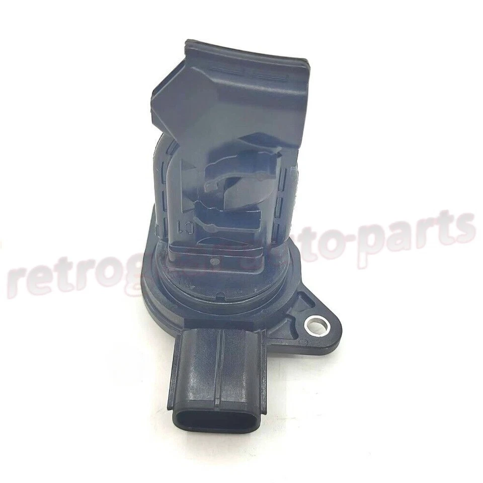 37980-5BA-A01 OEM MAF Mass Air Flow Sensor For 2016-2021 Honda Accord Civic CR-V - Image 4 of 4