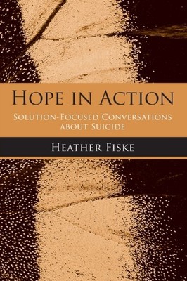 HOPE IN ACTION by FISKE, HEATHER Paperback Self Help Business