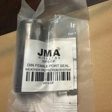 JMA WIRELESS WPS-DF