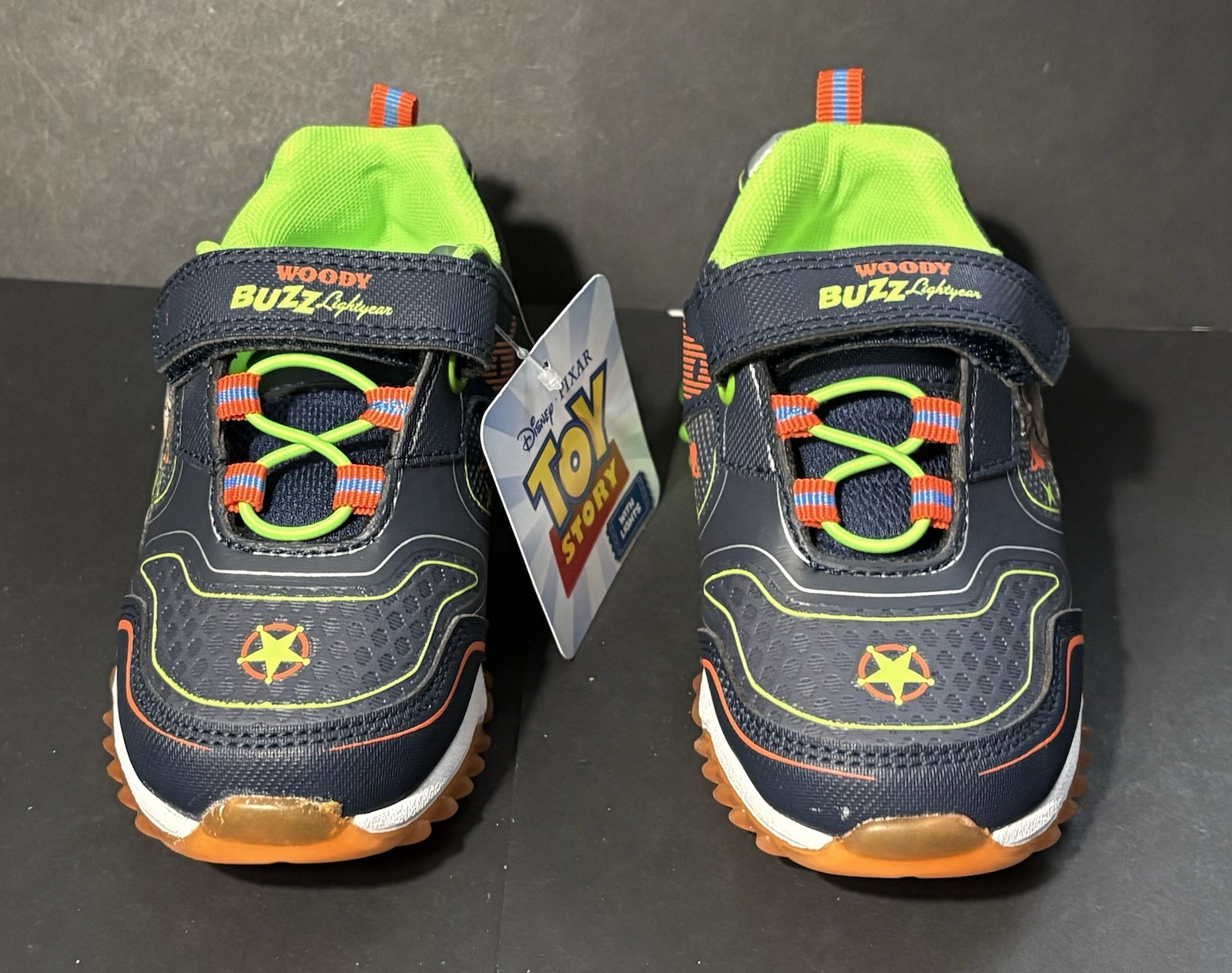 Toddler Sz 9