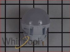 New Genuine OEM Whirlpool Refrigerator LED Light W11502762