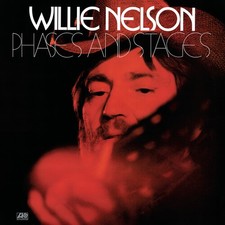 Image of Willie Nelson - Phases And Stages [New Vinyl LP]