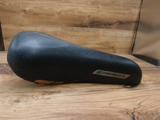 1991 saddle Kuwahara Sorbothane by Jaguar ARIAKE  from Kuwahara Cheetah seat MTB