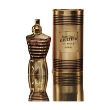 Jean Paul Gaultier LE MALE Herren Parfum 200 ml EDP