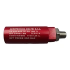 Safety valve 250 bar for high pressure compressors and breathing air compressors